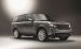 Land Rover Rover Vogue 2012 Widescreen Picture #5
